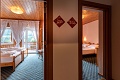 Hotel Latemar, Castello di Fiemme