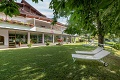Hotel Latemar, Castello di Fiemme