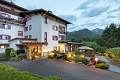 Hotel Latemar, Castello di Fiemme