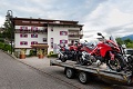 Hotel Latemar, Castello di Fiemme