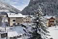 Hotel Liz, Predazzo