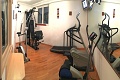 Hotel Liz, Predazzo