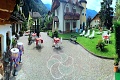 Hotel Liz, Predazzo