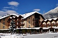 Aparthotel Majestic, Predazzo