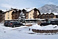 Aparthotel Majestic, Predazzo