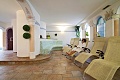 Aparthotel Majestic, Predazzo