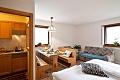 Aparthotel Majestic, Predazzo