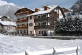Hotel Montanara, Predazzo