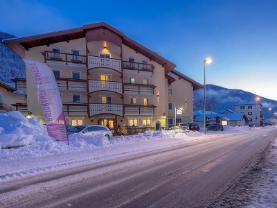 ubytovanie Hotel Negritella - Ziano di Fiemme, Val di Fiemme