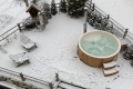 Hotel Negritella, Ziano di Fiemme