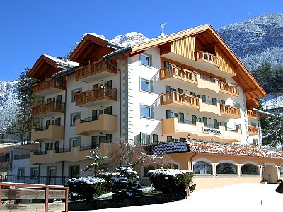 Hotel Rio Stava, Tesero, Val di Fiemme