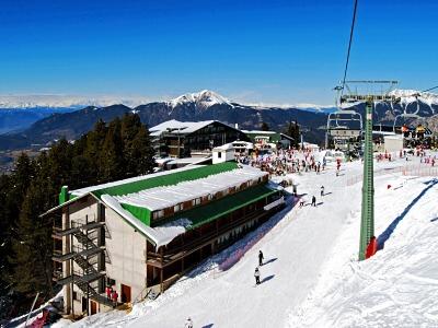 ubytovanie Hotel Sporting  - Cavalese, Val di Fiemme