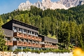 Sporthotel Obereggen, Obereggen