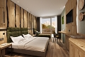Sporthotel Obereggen, Obereggen