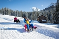 Sporthotel Obereggen, Obereggen