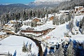 Sporthotel Obereggen, Obereggen