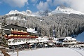 Sporthotel Obereggen, Obereggen