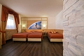Hotel Touring, Predazzo