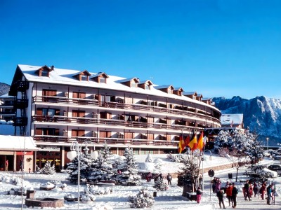 ubytovanie Hotel Rezort Veronza - Carano, Val di Fiemme