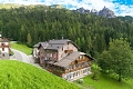 Hotel Zaluna, Predazzo