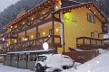 Hotel Zanon, Ziano di Fiemme