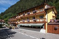 Hotel Zanon, Ziano di Fiemme