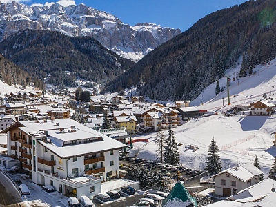 ubytovanie Hotel Aaritz, Selva Gardena, Val Gardena