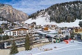 Hotel Aaritz, Selva Gardena