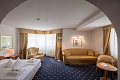 Hotel Aaritz, Selva Gardena