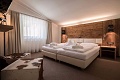 Hotel Aaritz, Selva Gardena