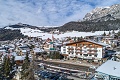 Hotel Aaritz, Selva Gardena