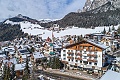 Hotel Aaritz, Selva Gardena