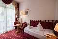 Hotel Aaritz, Selva Gardena