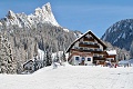 Hotel Alaska, Selva Val Gardena