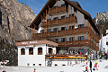 Hotel Alaska, Selva Val Gardena