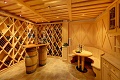 Hotel Alaska, Selva Val Gardena