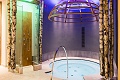 Hotel Alaska, Selva Val Gardena