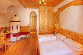 Hotel Alaska, Selva Val Gardena