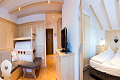 Hotel Alaska, Selva Val Gardena