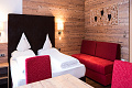Hotel Alaska, Selva Val Gardena