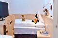 Hotel Alaska, Selva Val Gardena