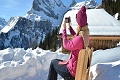 Hotel Alaska, Selva Val Gardena