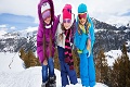 Hotel Alaska, Selva Val Gardena