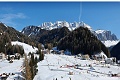 Hotel Alaska, Selva Val Gardena