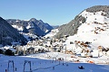 Hotel Alaska, Selva Val Gardena