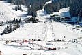 Hotel Alaska, Selva Val Gardena