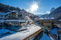 Hotel Alpenheim, Ortisei