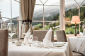 Hotel Alpenheim, Ortisei