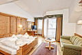 Hotel Alpenheim, Ortisei