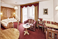 Hotel Alpenheim, Ortisei
